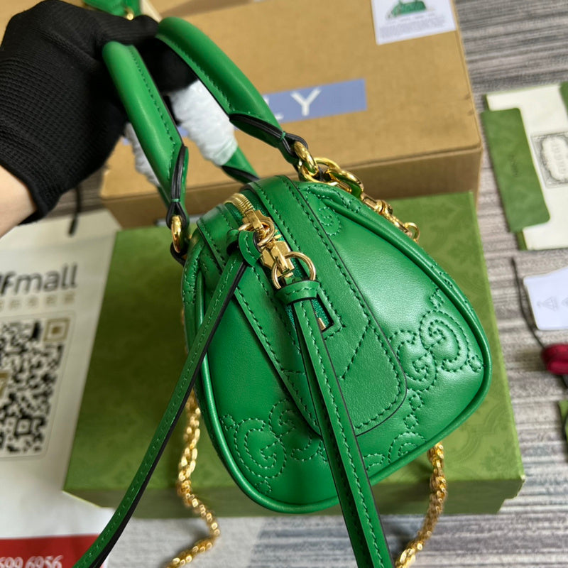 COZY BAGS - GUKI Bags - 1222