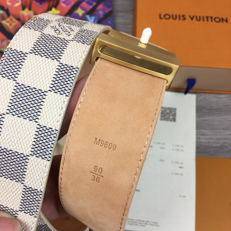JB - LOV Belts - 351