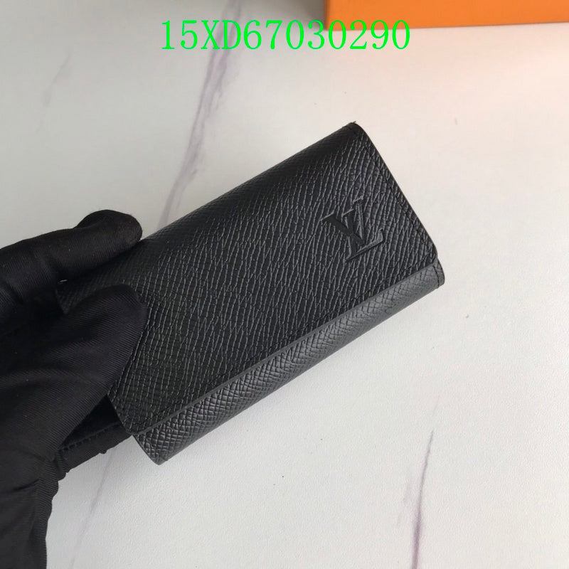 COZY BAGS - CHL Wallet - 1031