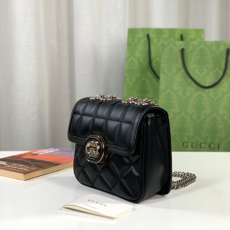 COZY BAGS - GUKI Women Bags - 534