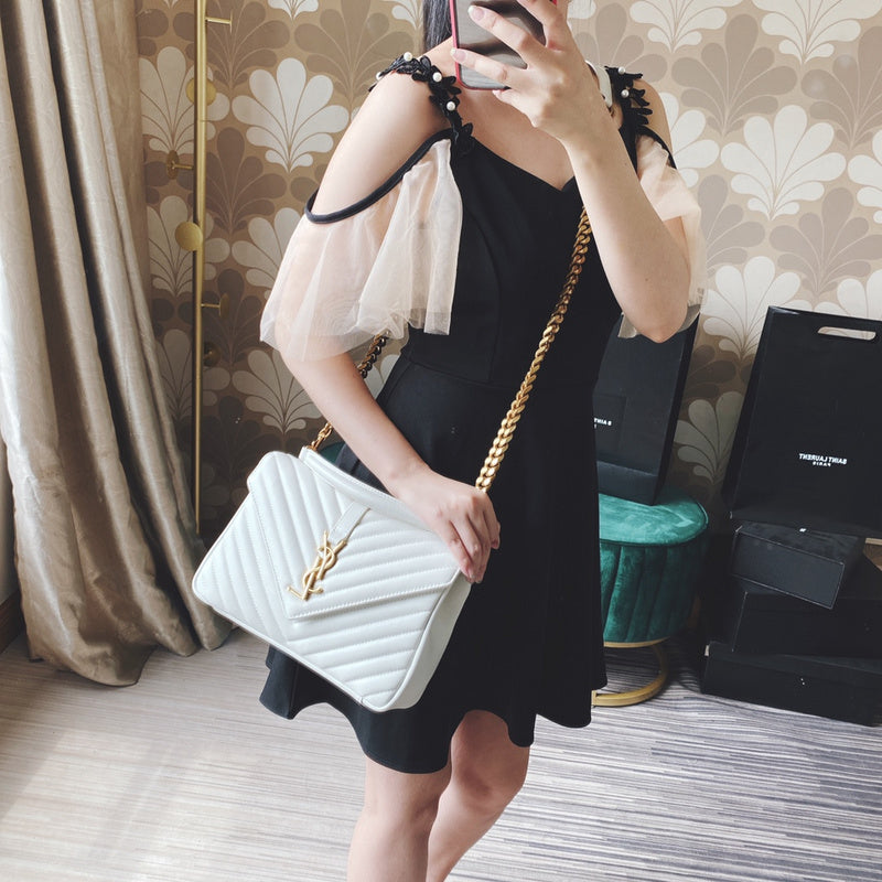 COZY - YLS Bags - 1051