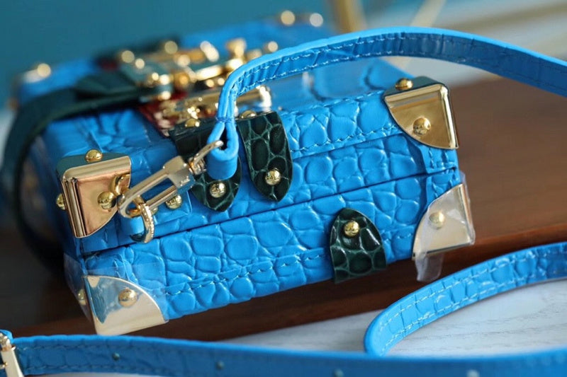 COZY - LOV Lady Bags - 1476