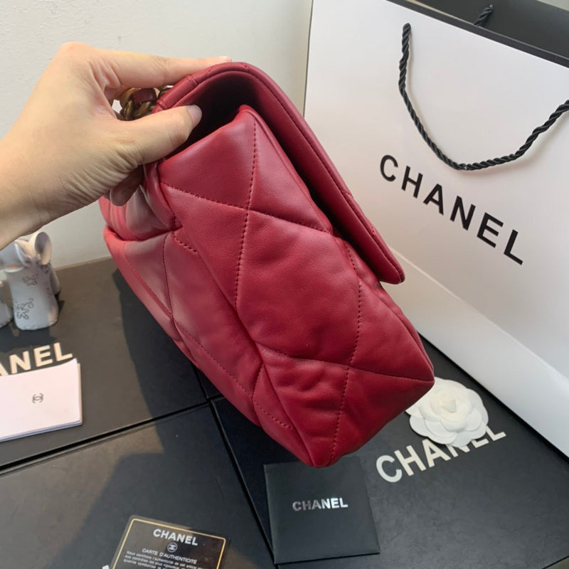COZY BAGS - CHL Lady Bags - 104