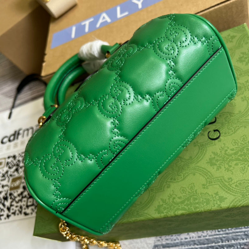 COZY BAGS - GUKI Bags - 1222
