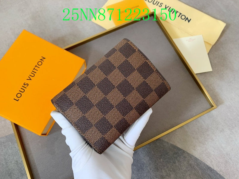 COZY BAGS - CHL Wallet - 344