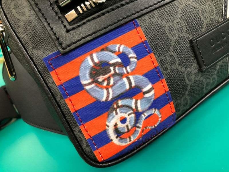 COZY BAGS - Guki Men Bags - 238