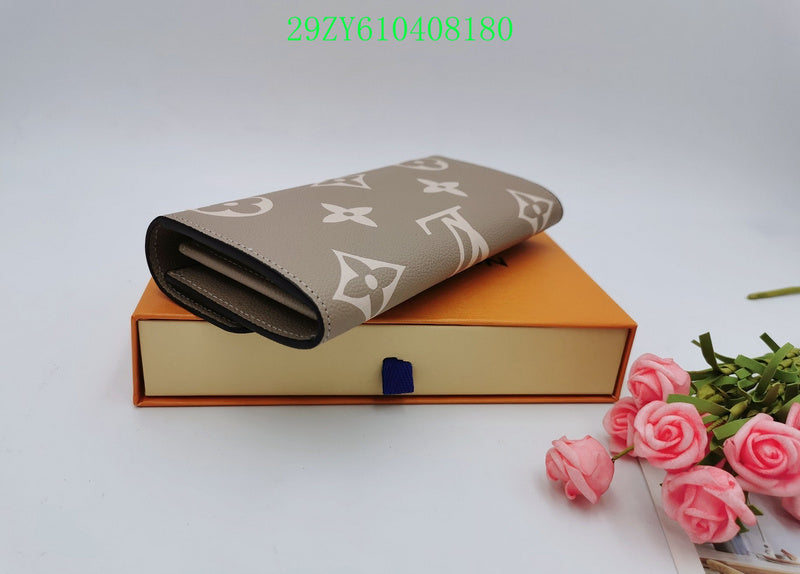 COZY BAGS - CHL Wallet - 1007