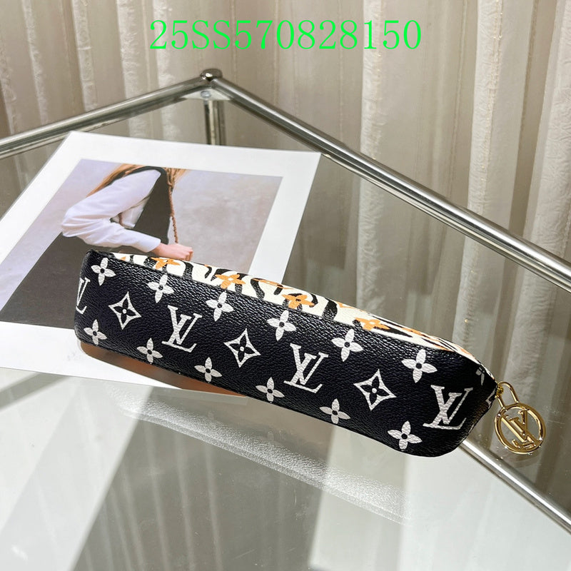 COZY BAGS - LOV Wallet - 063