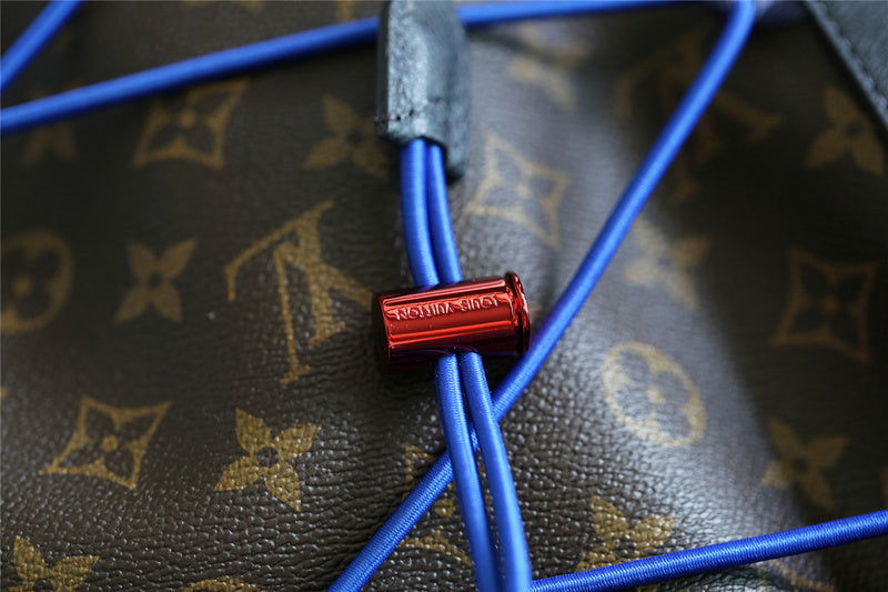 COZY - LOV Backpacks - 201