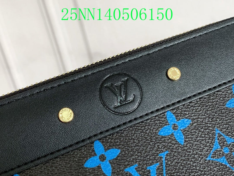 COZY BAGS - CHL Wallet - 963