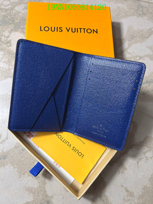 COZY BAGS - LOV Wallet - 144