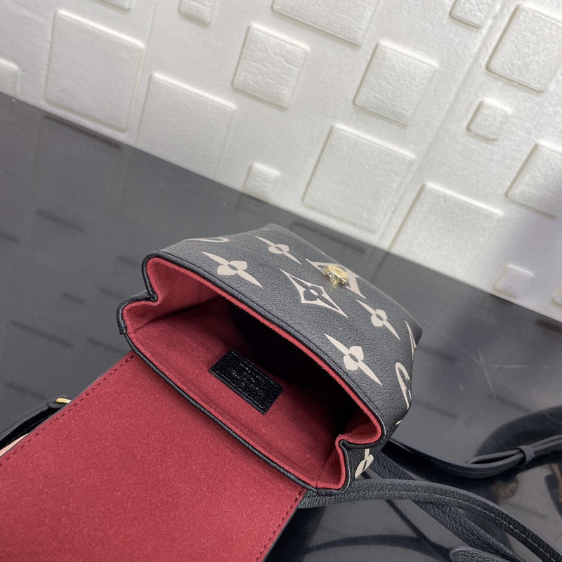 COZY - LV Bags - 3587
