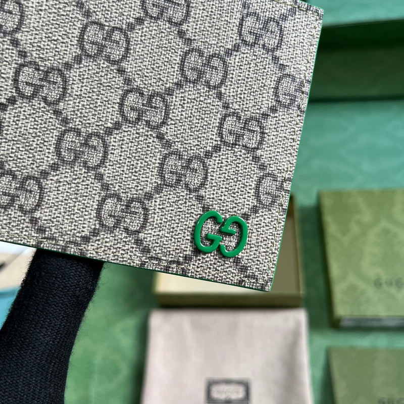 Cozy Bags - GUKI Men Wallets - 014