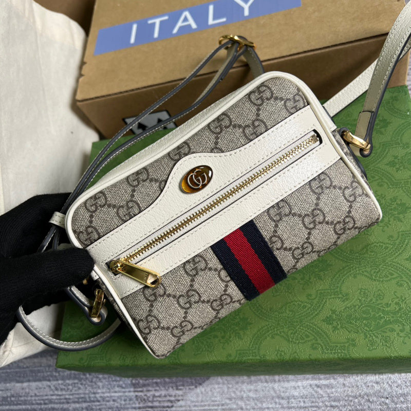 COZY BAGS - Guki Men Bags - 186