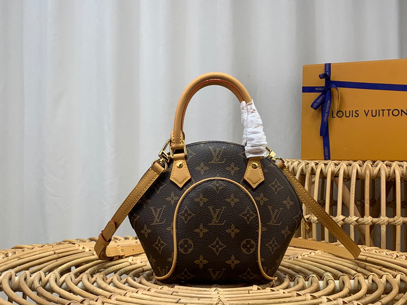 JB - LOV Lady Bags - 331