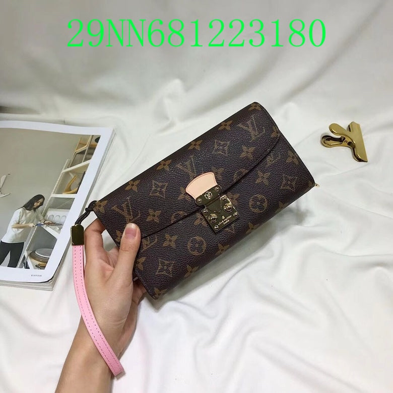COZY BAGS - LOV Wallet - 819