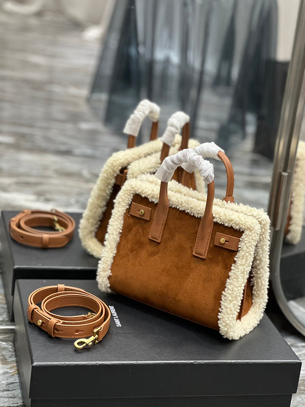 COZY BAGS - YLS Bags - 1811