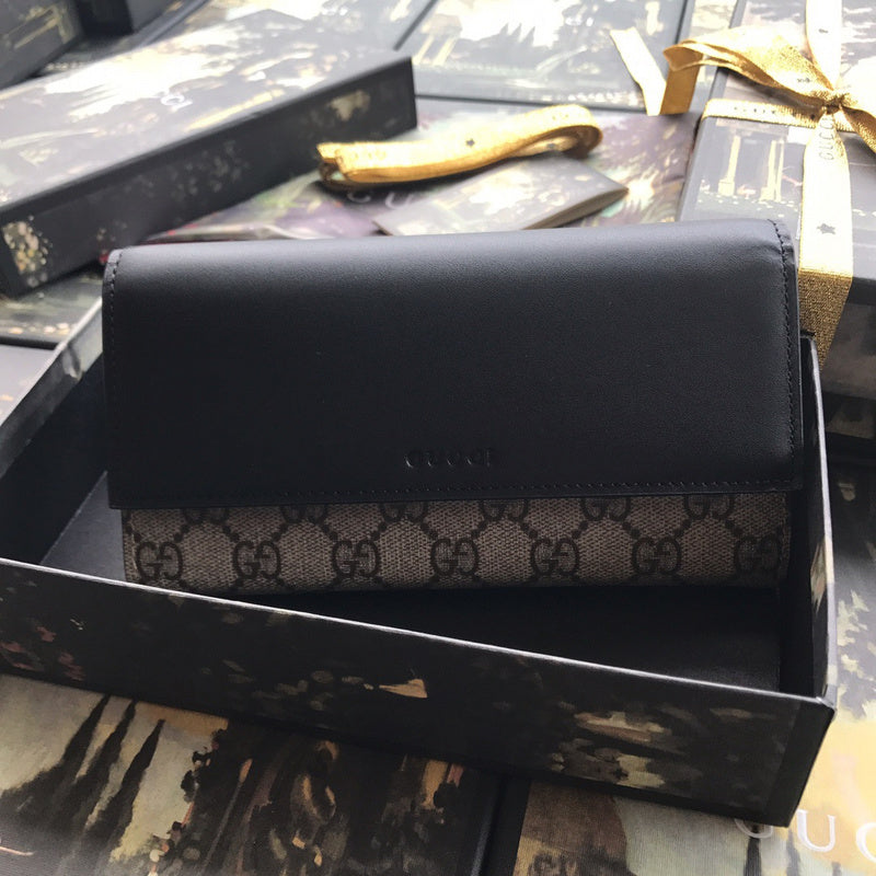 COZY BAGS - Guki Wallet - 452