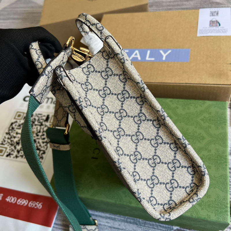 JB - Guki Lady Bags - 472