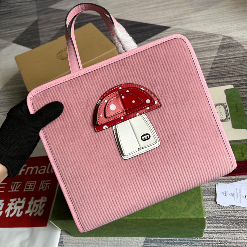 JB - Guki Lady Bags - 406