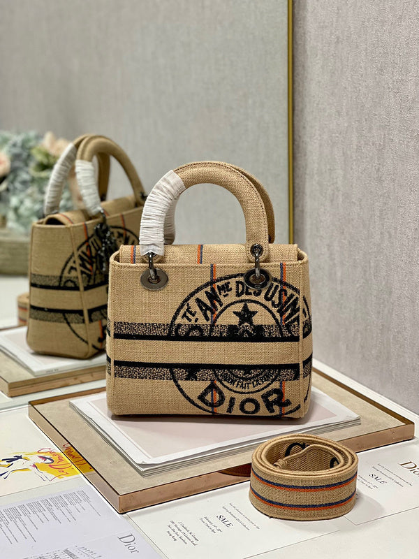 COZY - DOR Lady Bags - 285