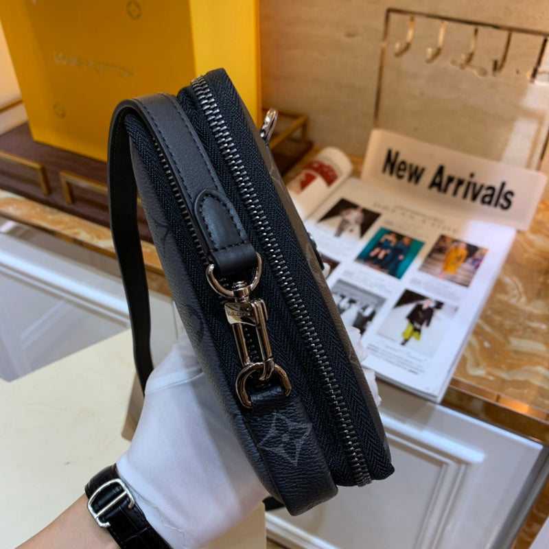 COZY - LV Bags - 4389