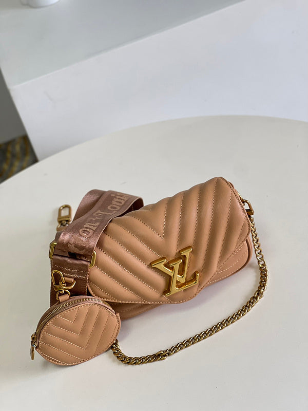 COZY BAGS - LOV Bags - 2339