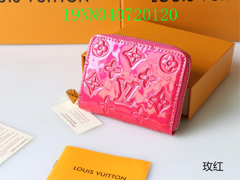 COZY BAGS - LOV Wallet - 207