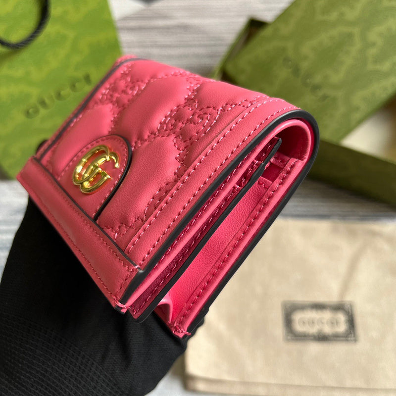 COZY BAGS - Guki Wallet - 024
