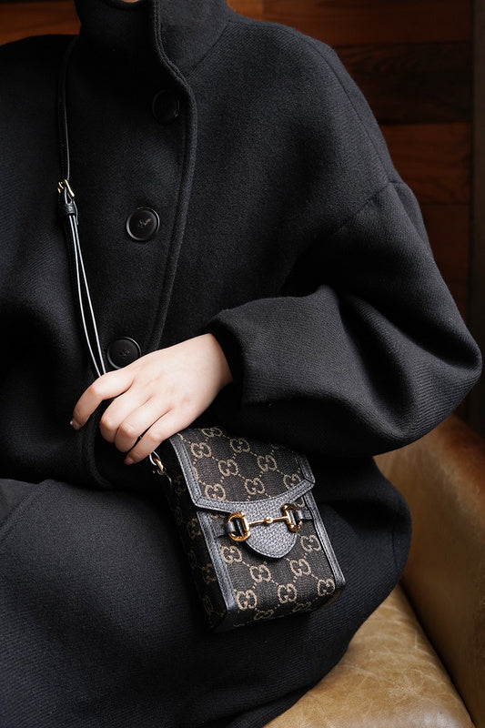COZY BAGS - GUKI Women Bags - 1229