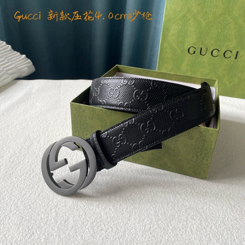 COZY BAGS - GUKI Belts - 150