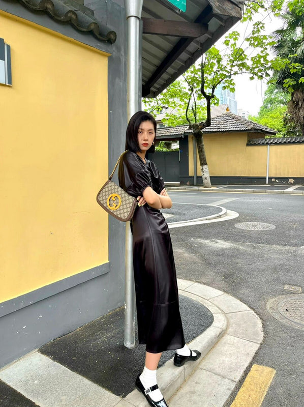 COZY BAGS - GUKI Women Bags - 1123