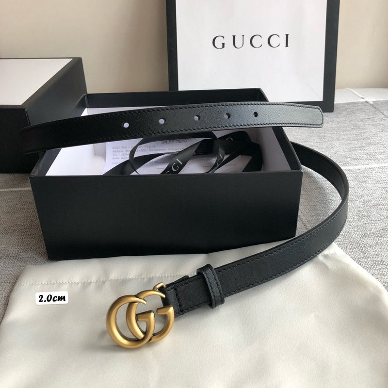 COZY BAGS - GUKI Belts - 091