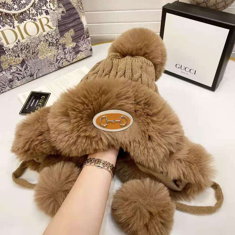 COZY BAGS - Guki Hats & Caps - 177