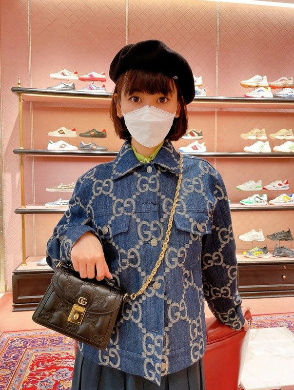 COZY BAGS - GUKI Women Bags - 706