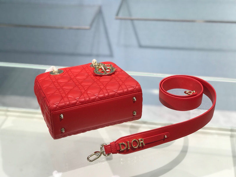 JB - DOR Lady Bags - 676