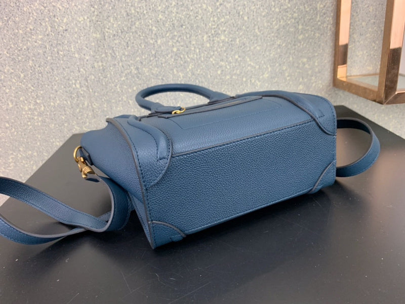 COZY BAGS - COL Lady Bags - 093