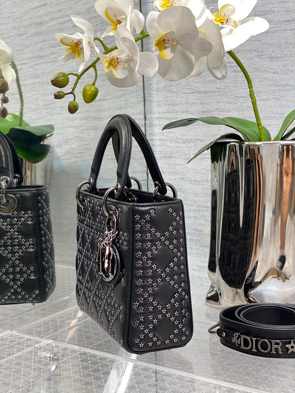 JB - DOR Lady Bags - 191