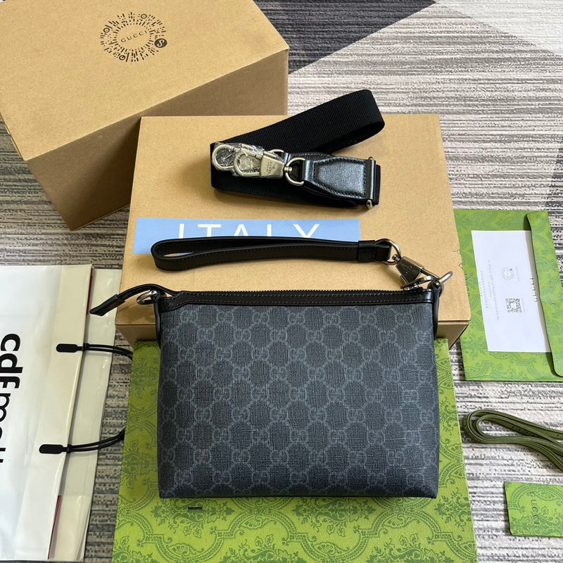 COZY BAGS - Guki Men Bags - 001