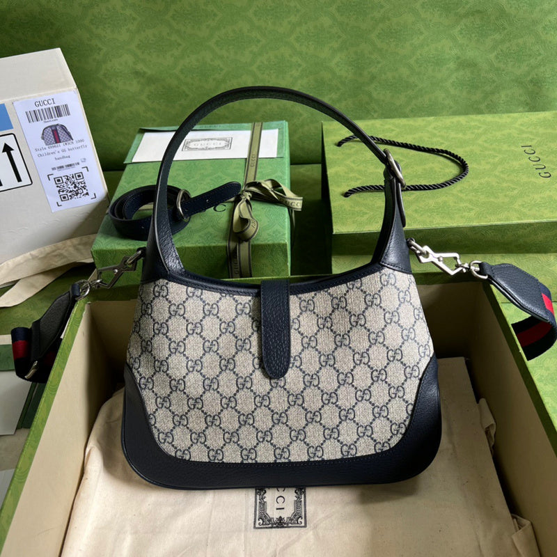 JB - Guki Lady Bags - 813