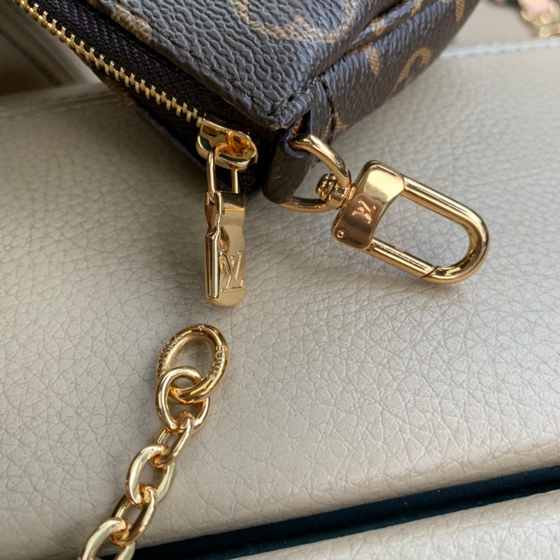 COZY BAGS - LOV Bags - 4336