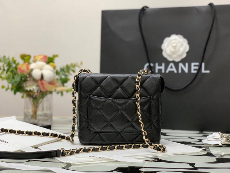 COZY BAGS - CHL Lady Bags - 328