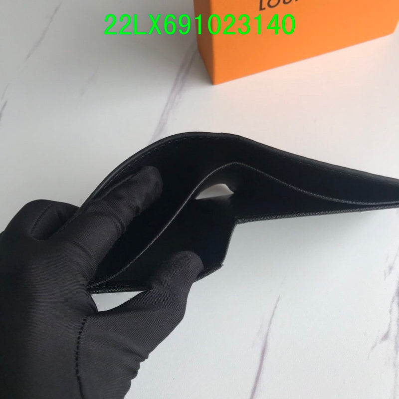 COZY BAGS - CHL Wallet - 1280