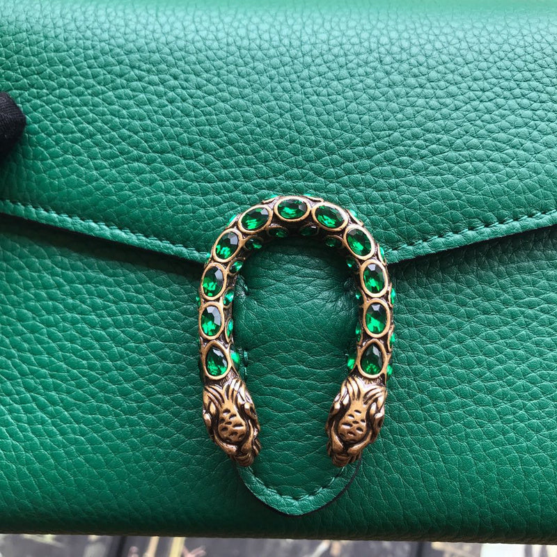 JB - Guki Lady Bags - 1498