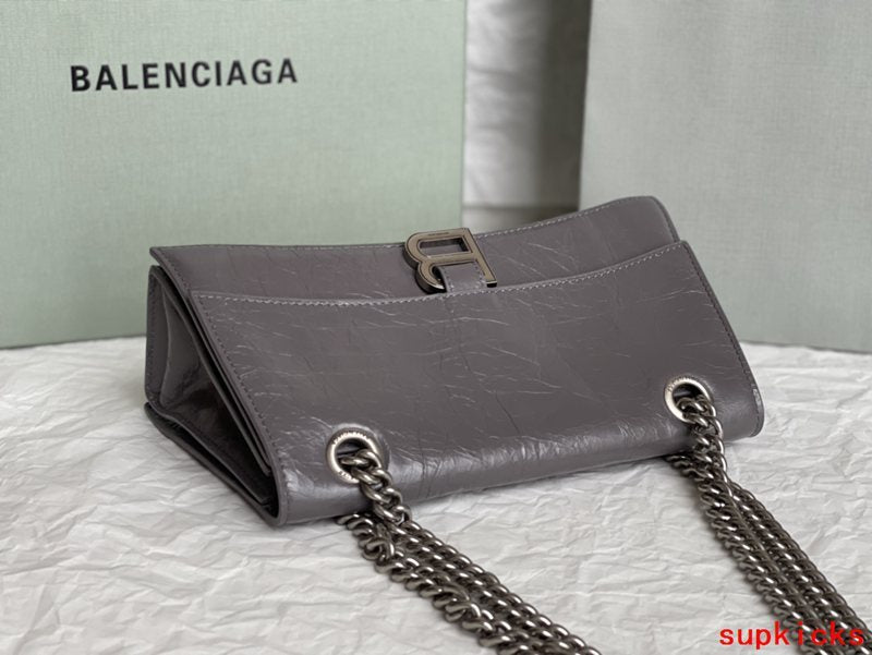 COZY BAGS - BG Hourglass Bags - 018