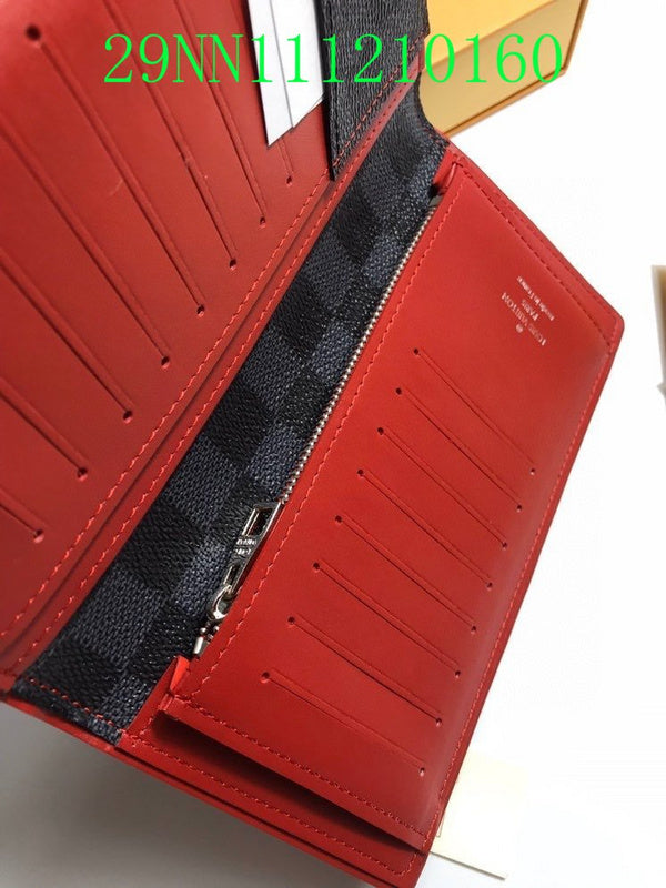 COZY BAGS - CHL Wallet - 407
