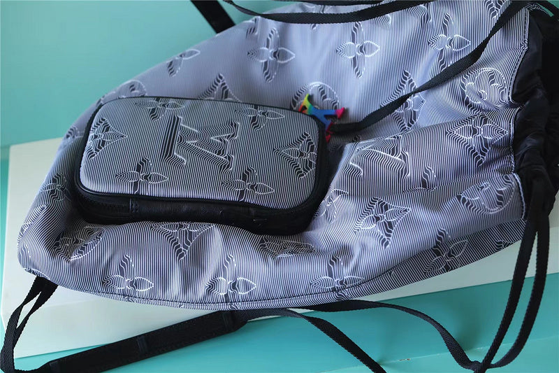COZY - LOV Backpacks - 139