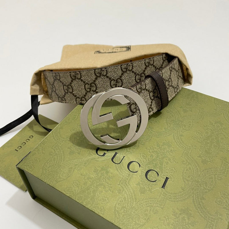 COZY BAGS - GUKI Belts - 014