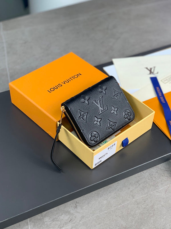 COZY - LOV Wallets - 266
