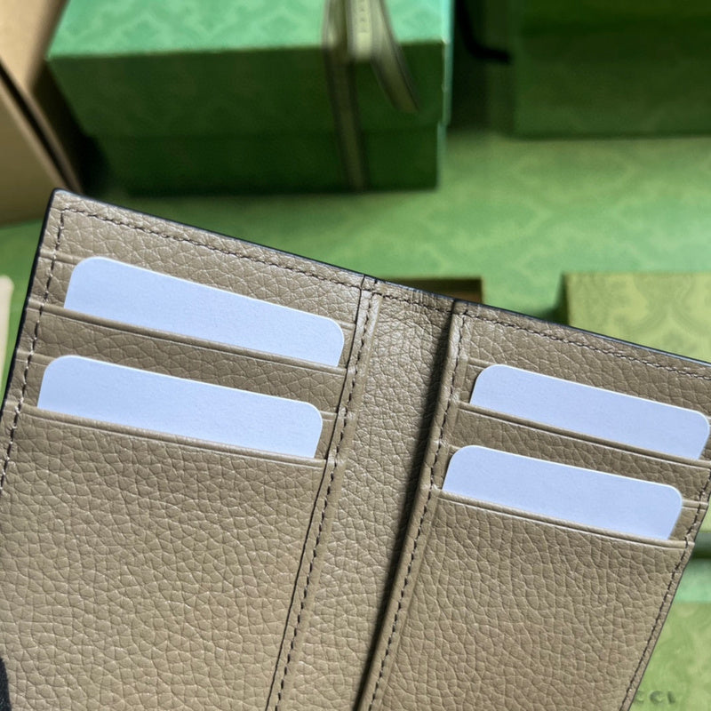 Cozy Bags - GUKI Men Wallets - 054
